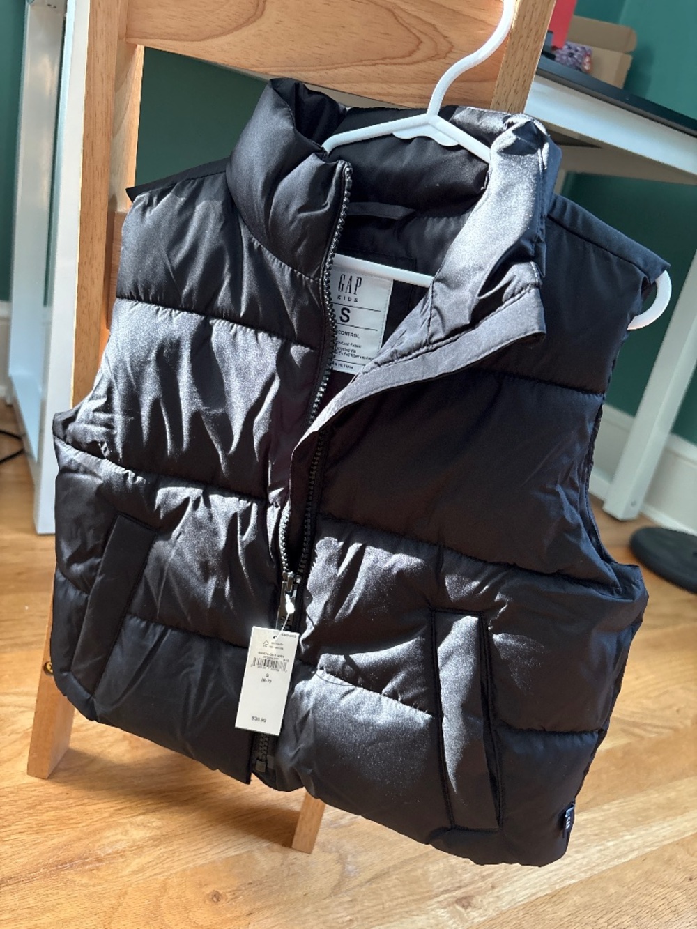 GAP Kids Vest